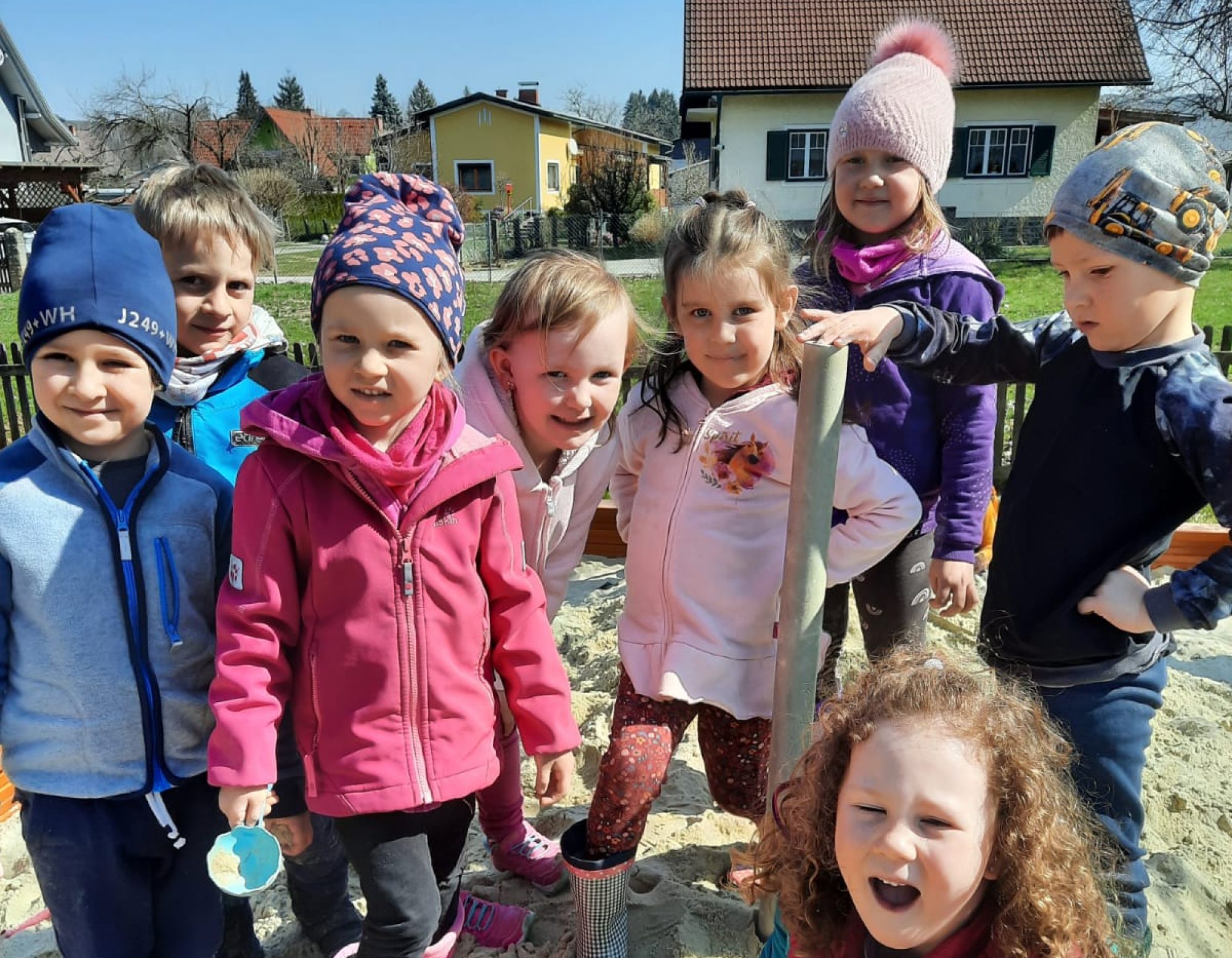 Kindergarten Eibiswald West
