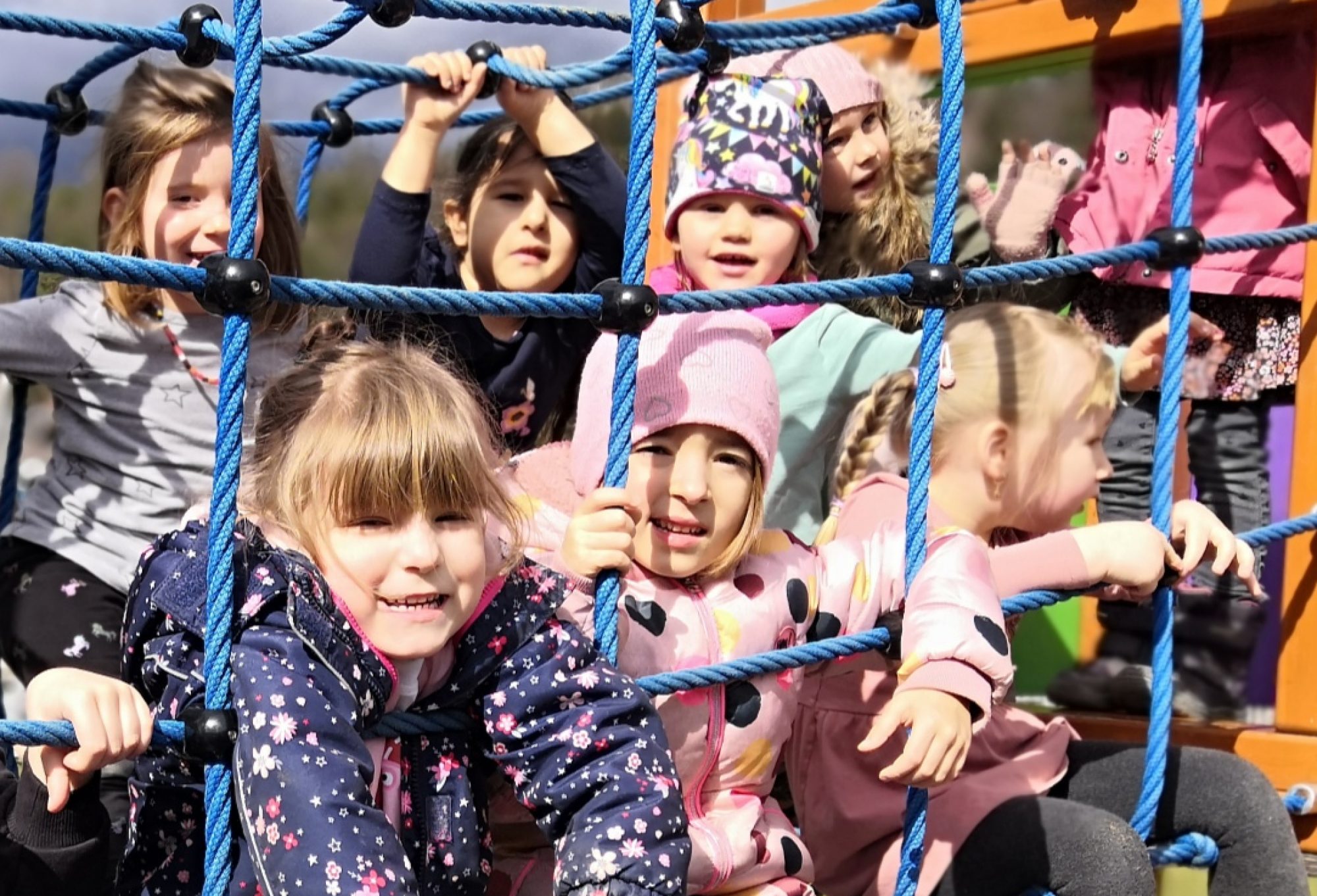 Kindergarten Eibiswald West