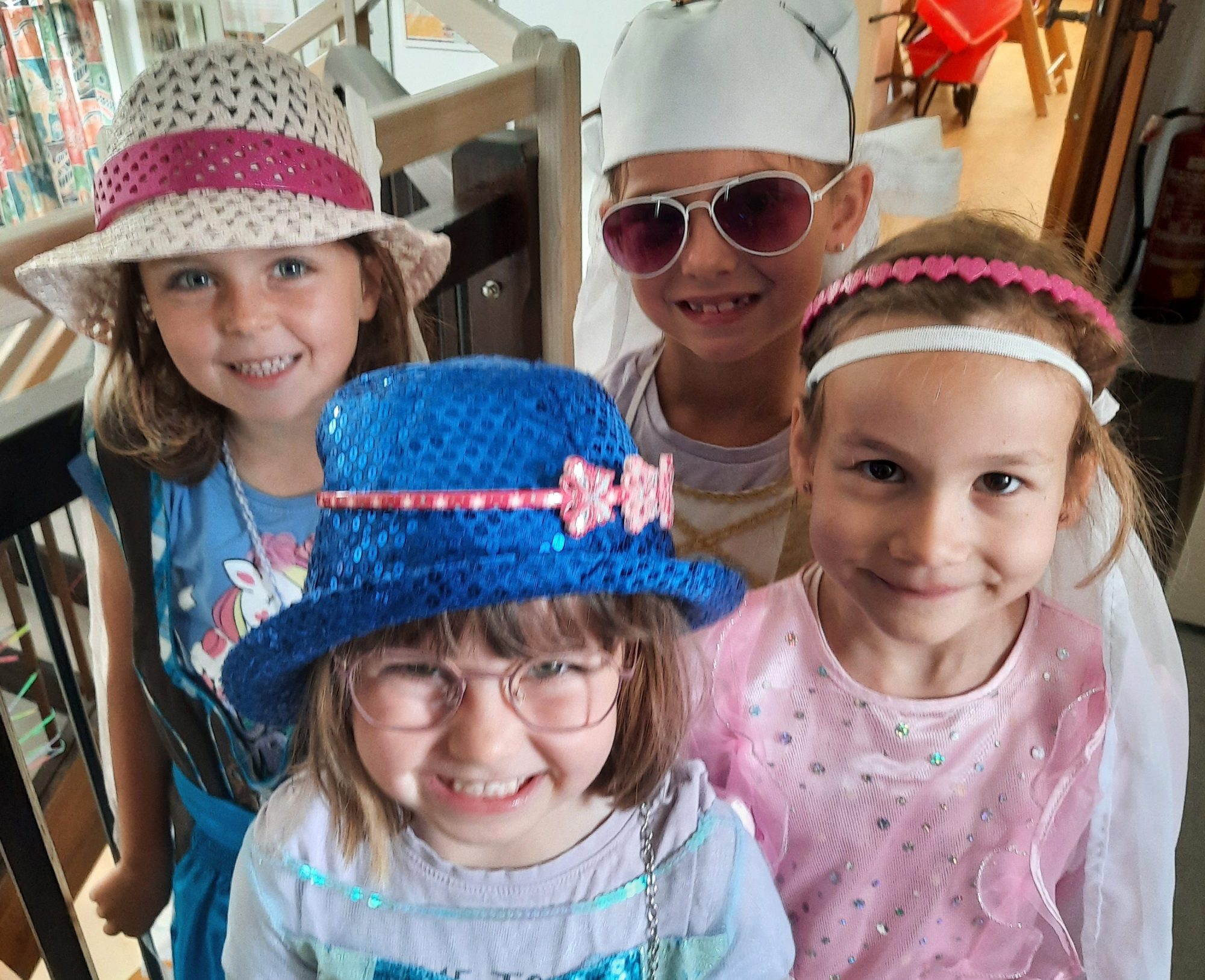 Kindergarten Eibiswald West