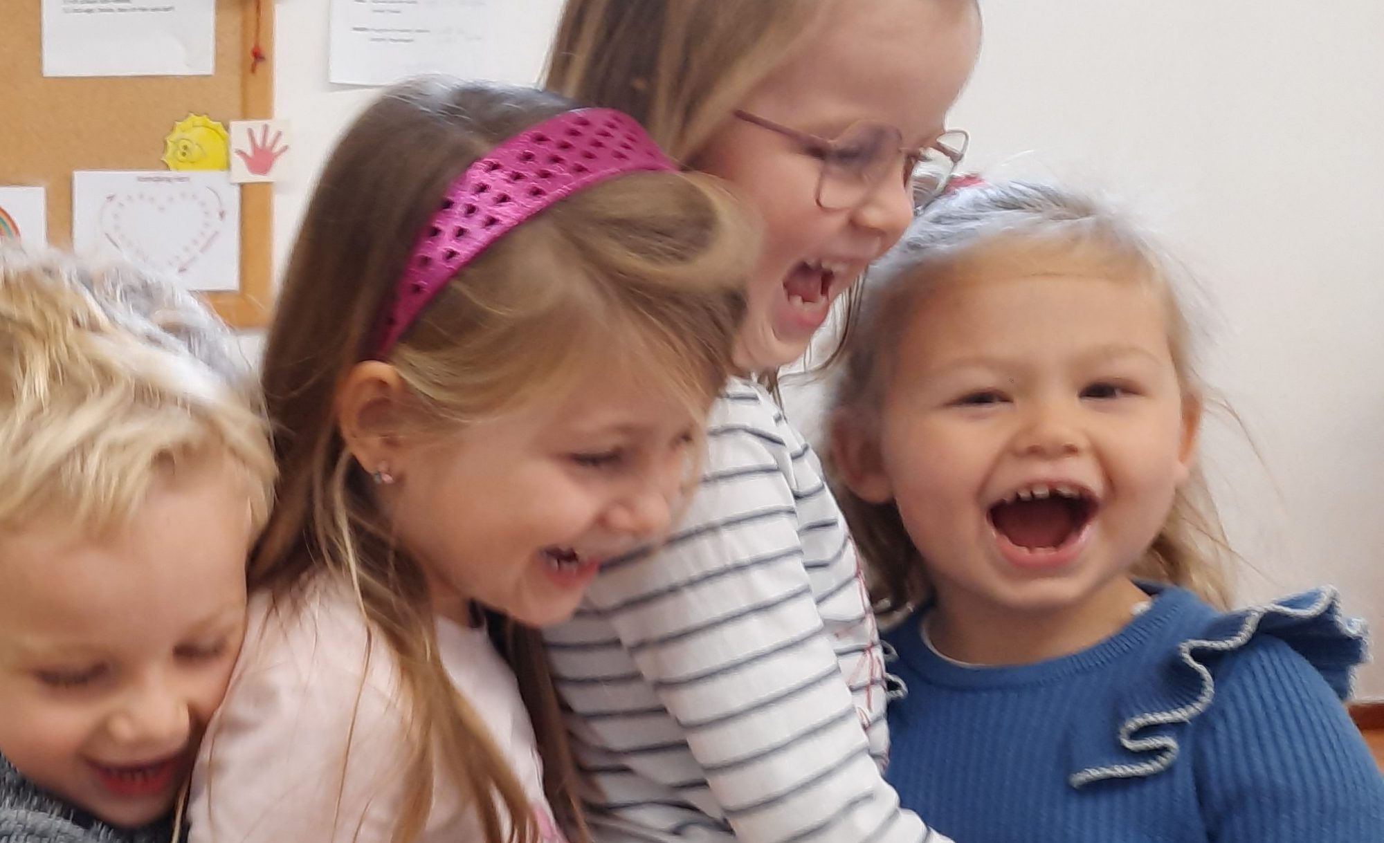 Kindergarten Eibiswald West