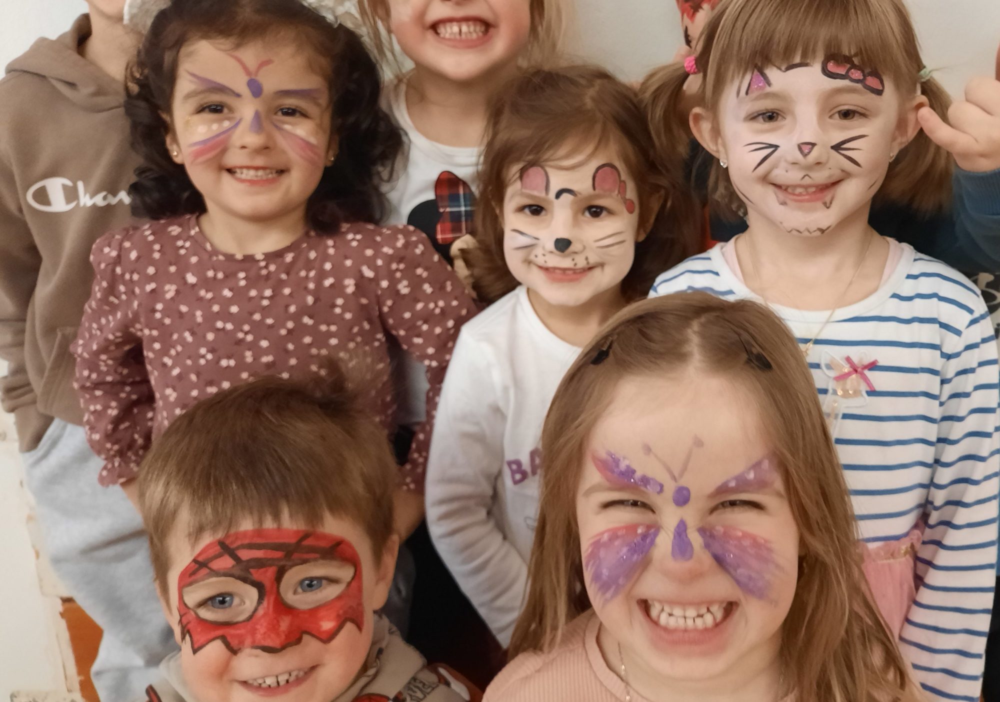 Kindergarten Eibiswald West