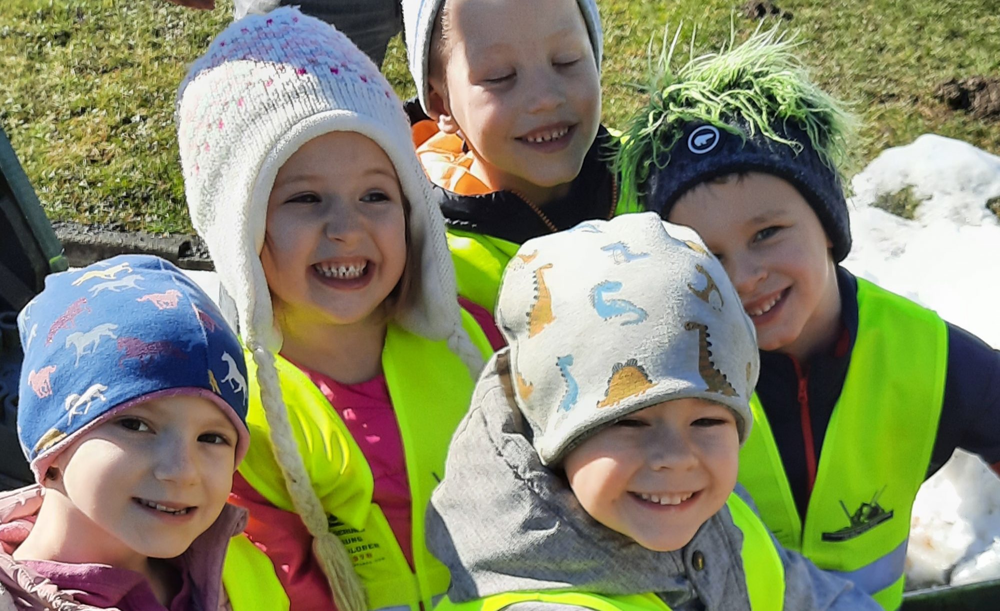 Kindergarten Eibiswald West