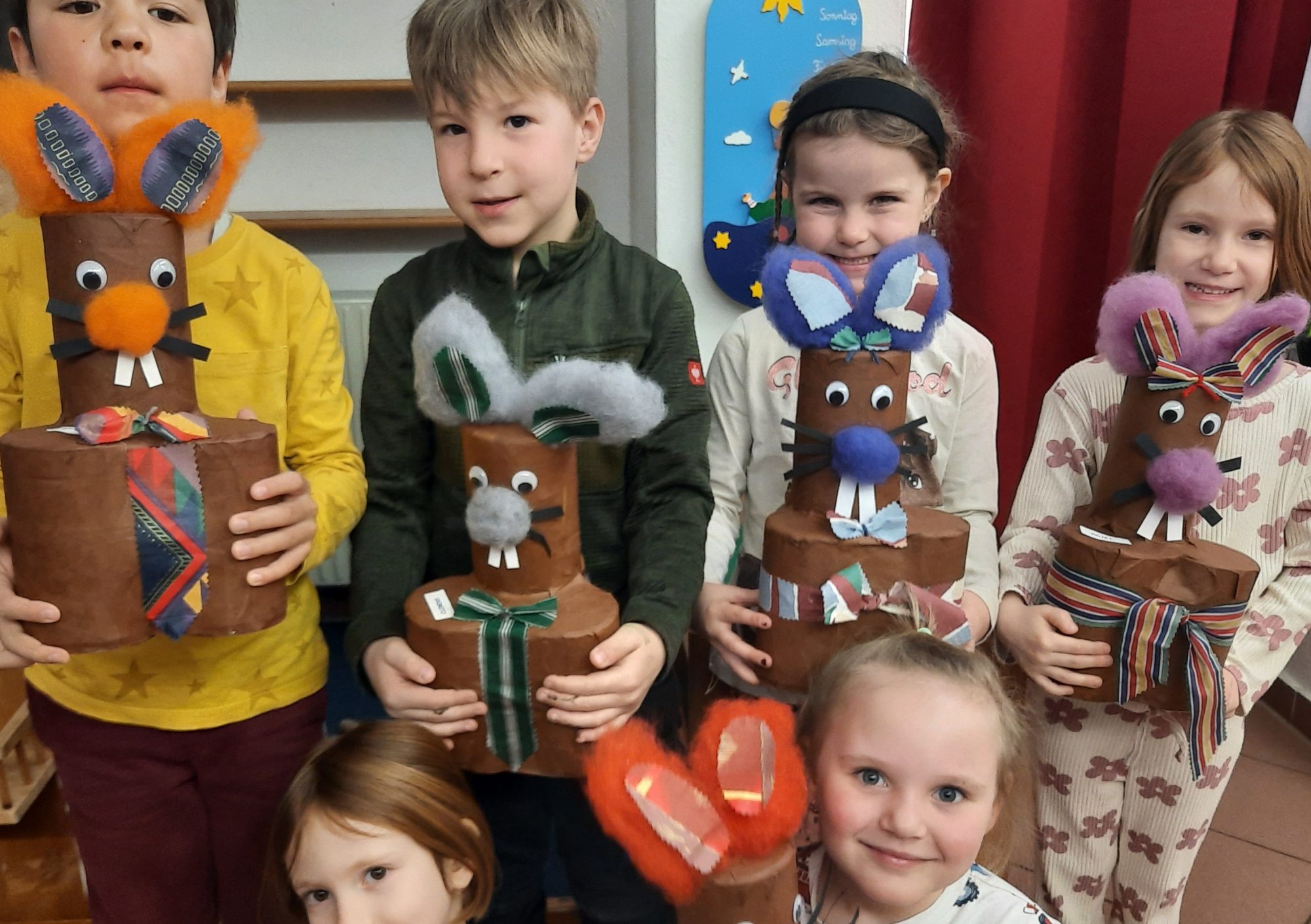 Kindergarten Eibiswald West