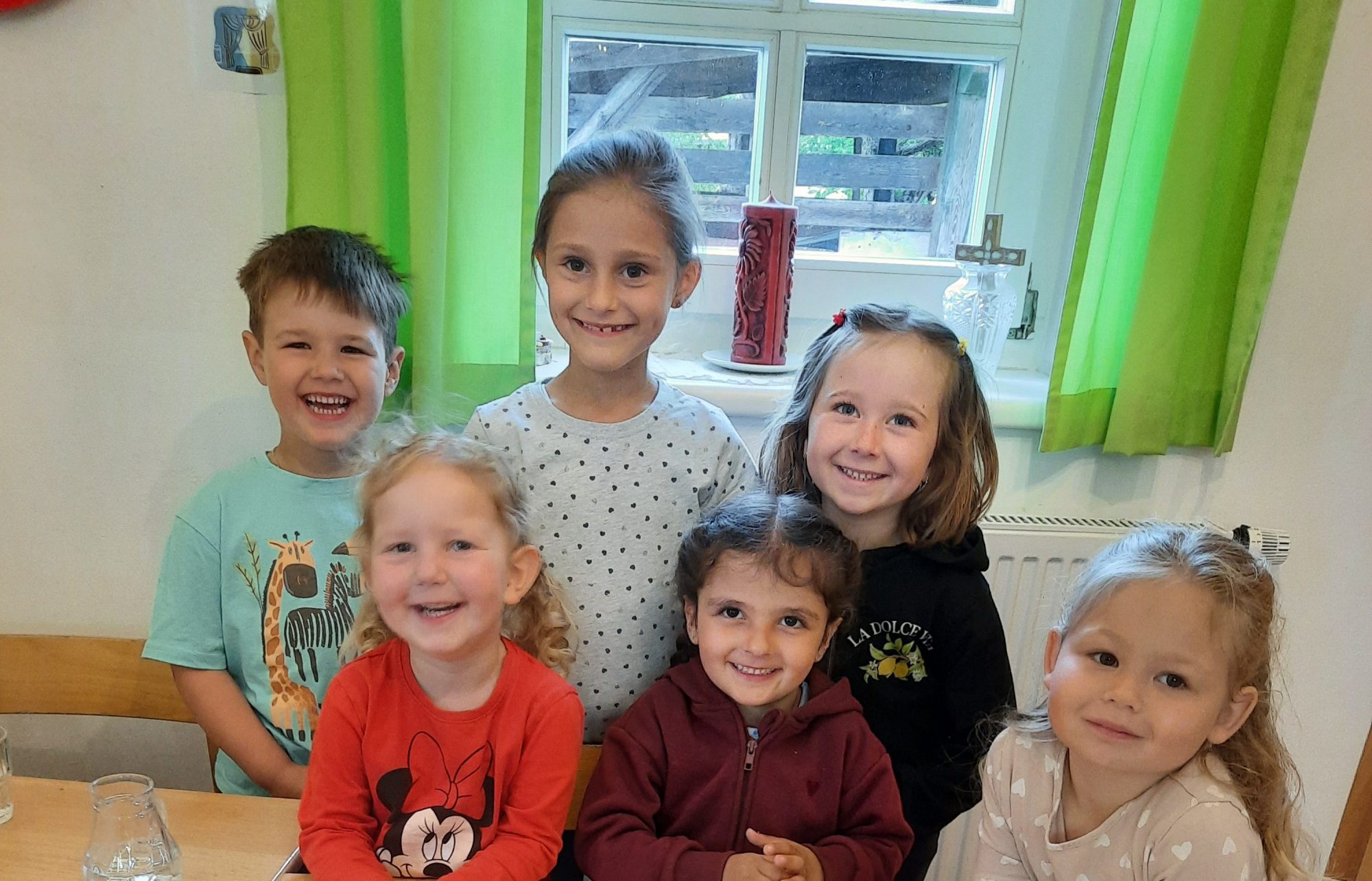 Kindergarten Eibiswald West