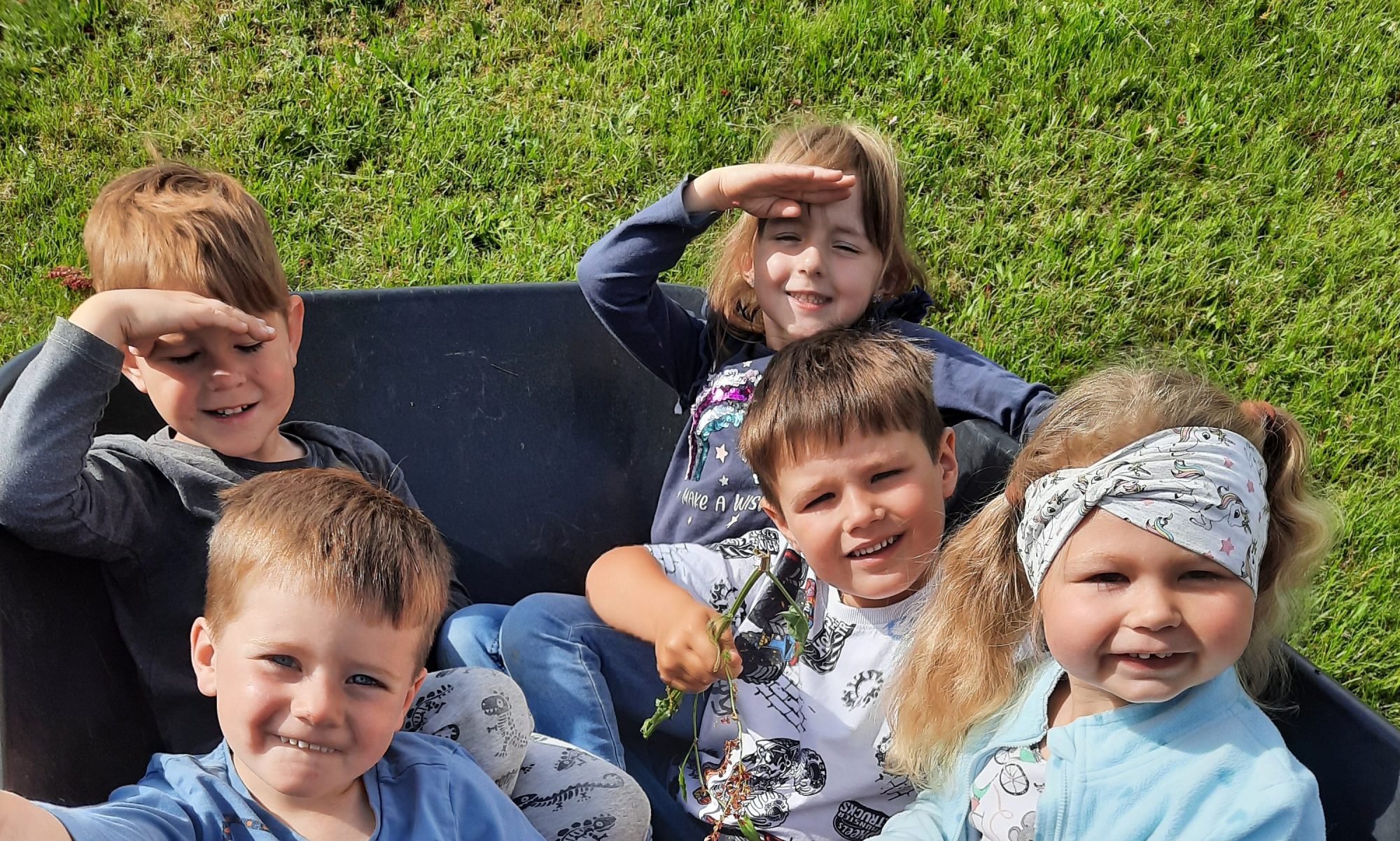 Kindergarten Eibiswald West