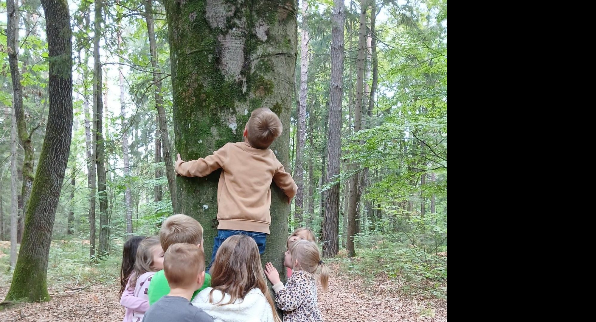 Kindergarten Eibiswald West